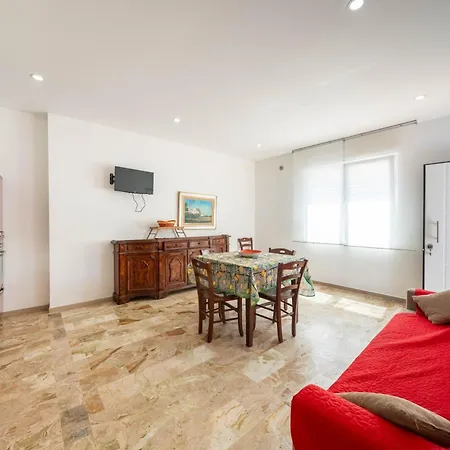 Anna - Red 公寓 阿布鲁齐的罗塞托