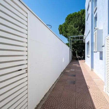 Anna - Red 公寓 阿布鲁齐的罗塞托