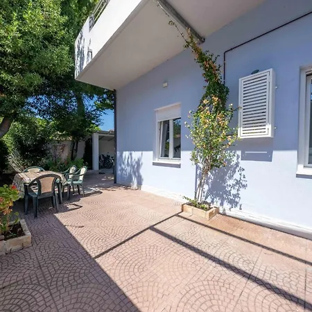 Anna - Red 公寓 阿布鲁齐的罗塞托