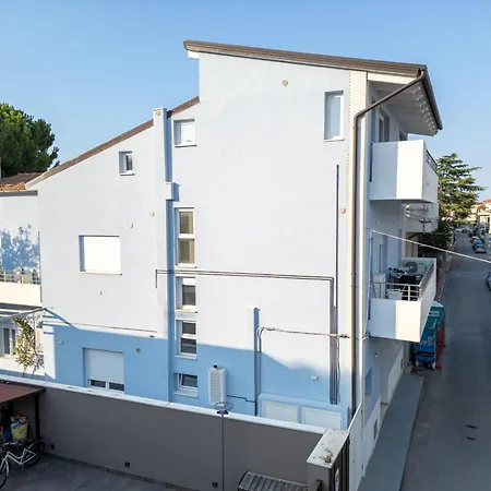 Apartament Anna - Red *