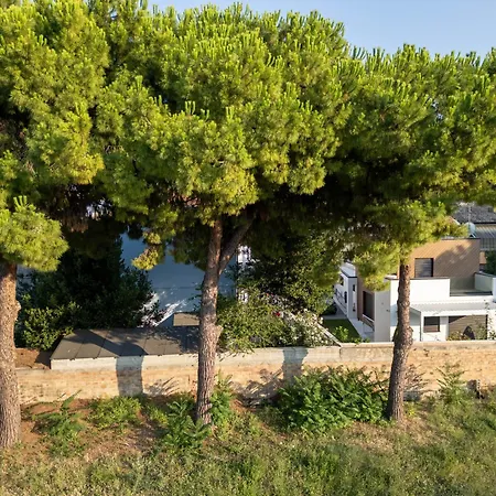 Apartament Anna - Red Roseto Degli Abruzzi