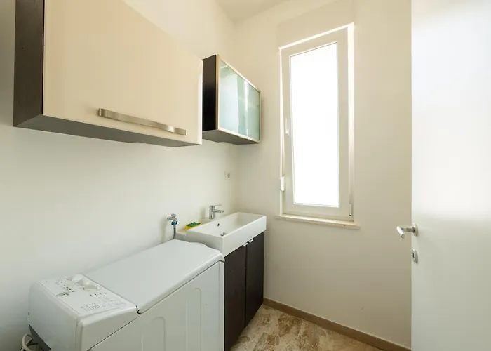 Anna - Red דירה *