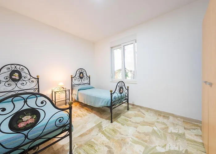 Anna - Red דירה *