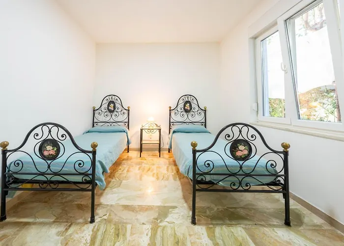 דירה Anna - Red רוזטו דליי אברוצי