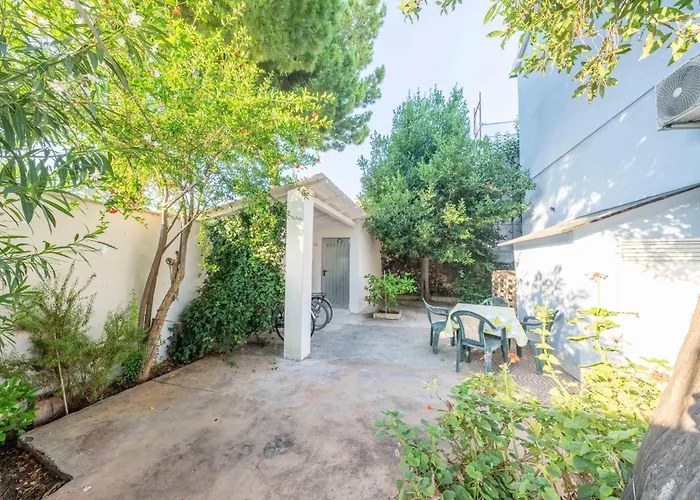 Anna - Red דירה *