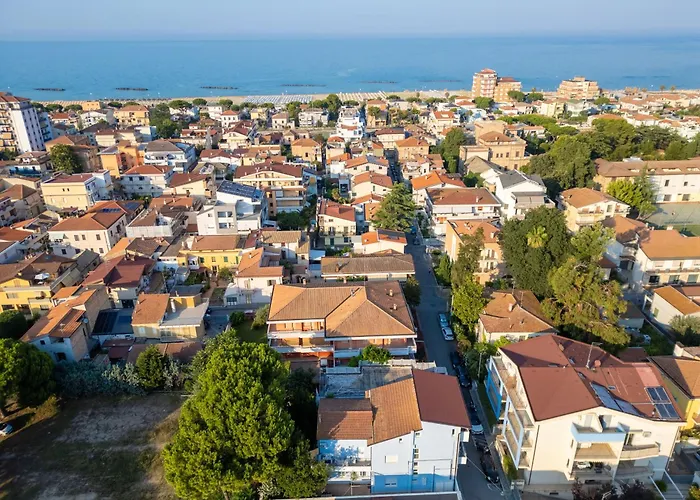 דירה Anna - Red *