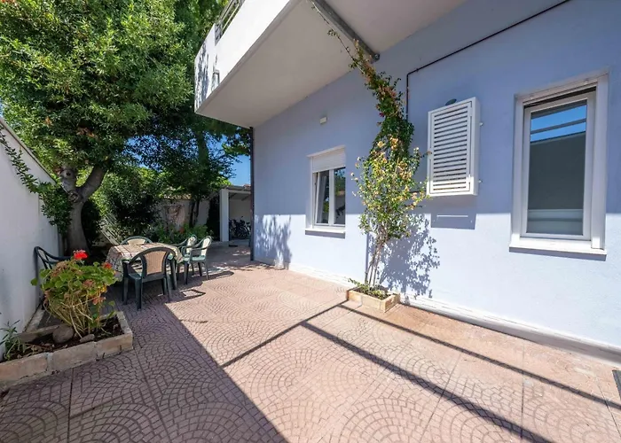 Anna - Red דירה רוזטו דליי אברוצי