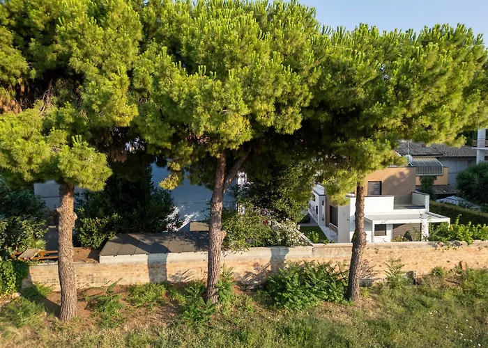 דירה Anna - Red רוזטו דליי אברוצי